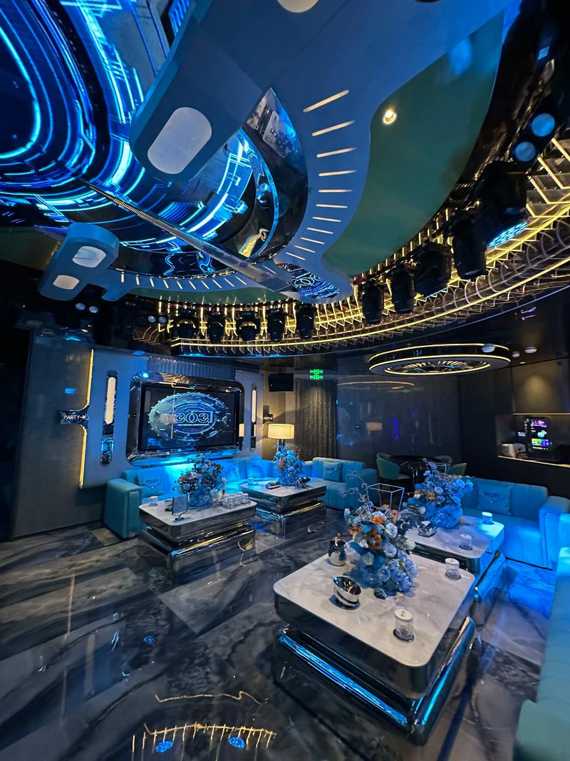 乌鲁木齐商务ktv中低端对比-米东区ktv预定